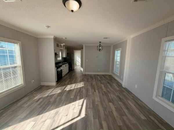 2024 Live Oak Homes Fatboy Plus Manufactured Home