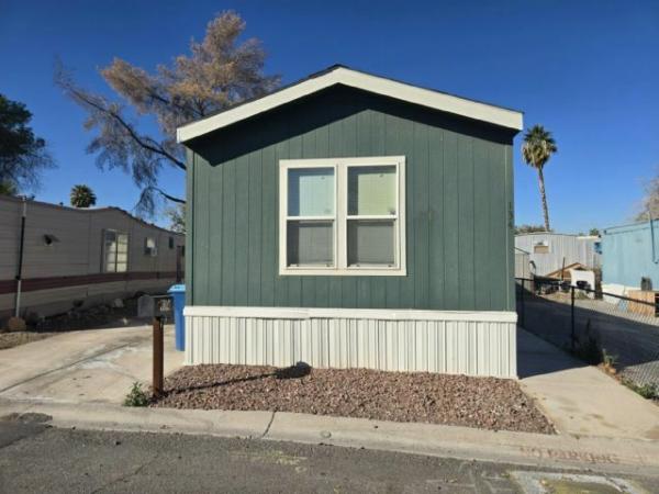 Photo 1 of 2 of home located at 3642 Boulder Highway, #134 Las Vegas, NV 89121