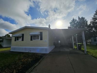 Mobile Home at 6219 Country Way S Lot Ts6219 Saginaw, MI 48603