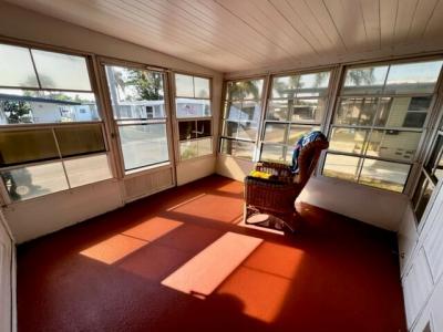 Mobile Home at 2550 State Rd. 580 #0471 Clearwater, FL 33761