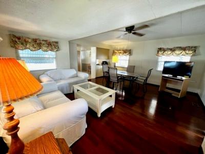 Photo 2 of 17 of home located at 2550 State Rd. 580 #0471 Clearwater, FL 33761