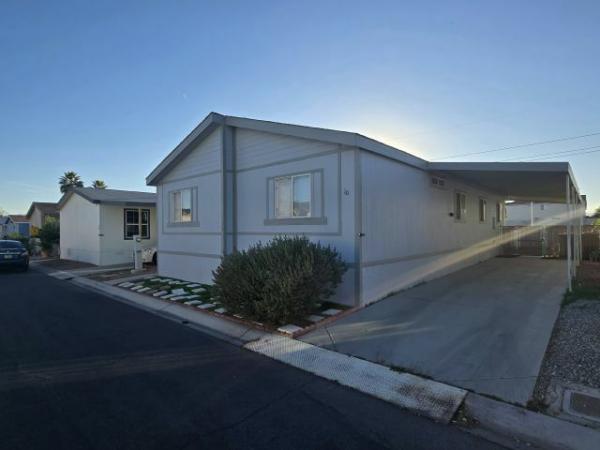 2000 Skyline Cedar Cove Mobile Home For Sale