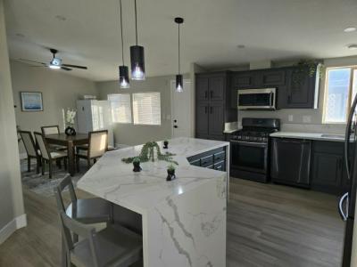 Photo 4 of 19 of home located at 6105 E. Sahara Ave., #10 Las Vegas, NV 89142