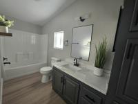 2000 Skyline Cedar Cove Skyline Cedar Cove Manufactured Home