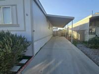 2000 Skyline Cedar Cove Skyline Cedar Cove Manufactured Home
