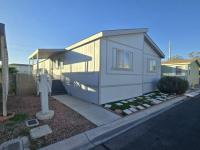 2000 Skyline Cedar Cove Skyline Cedar Cove Manufactured Home