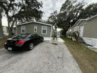 1985 Brig Manufactured Home