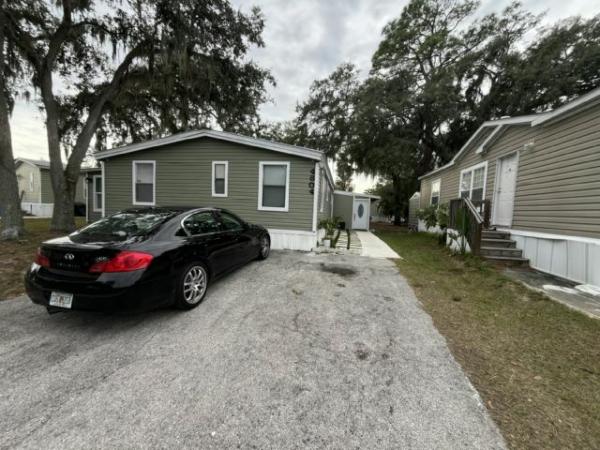 1985 Brig Mobile Home For Sale