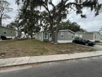 1985 Brig Manufactured Home