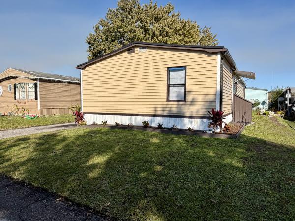 1982 DEST 2108A/B Mobile Home