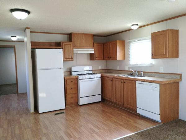 Photo 1 of 2 of home located at 6988 Mckean Road #148 Ypsilanti, MI 48197