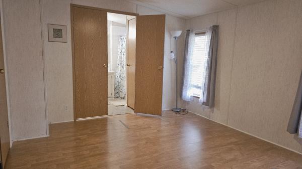 2002 SPRI SPRI Mobile Home