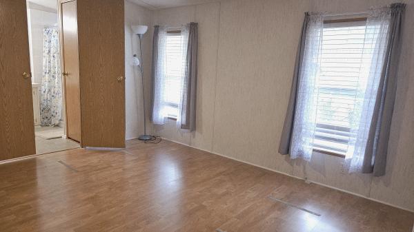 2002 SPRI SPRI Mobile Home