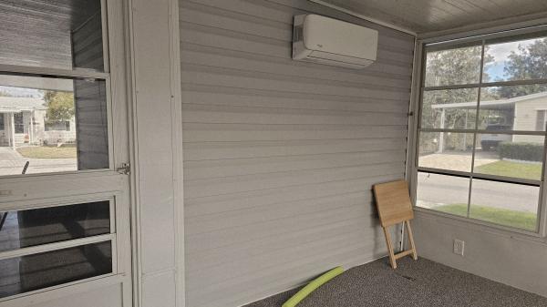 2002 SPRI SPRI Mobile Home