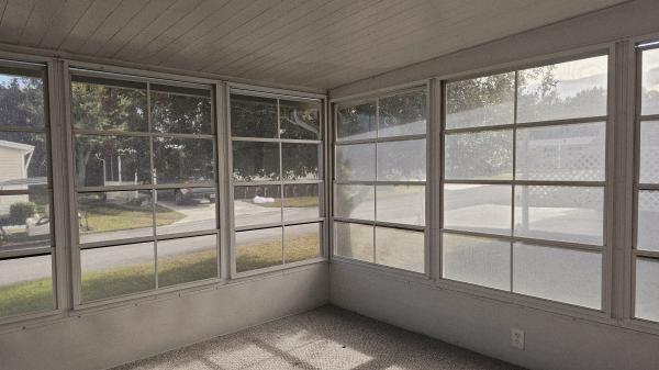 2002 SPRI SPRI Mobile Home