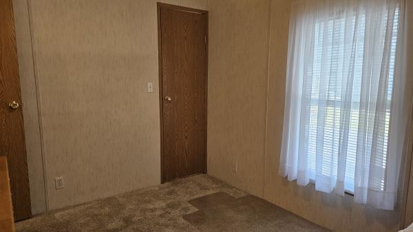 2002 SPRI SPRI Mobile Home