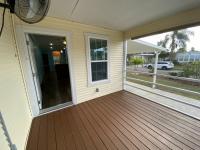 2016 Palm Harbor South Beach III Mobile Home