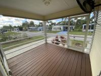 2016 Palm Harbor South Beach III Mobile Home