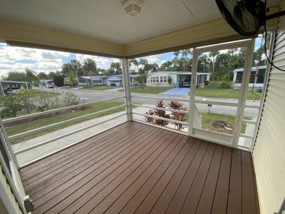 Photo 2 of 20 of home located at 7300 20th Street #165 Vero Beach, FL 32966