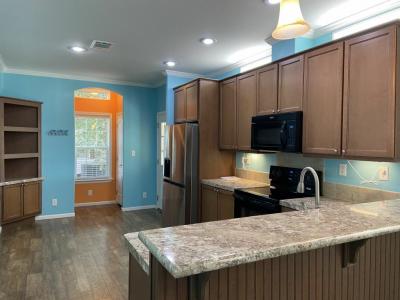 Photo 4 of 20 of home located at 7300 20th Street #165 Vero Beach, FL 32966