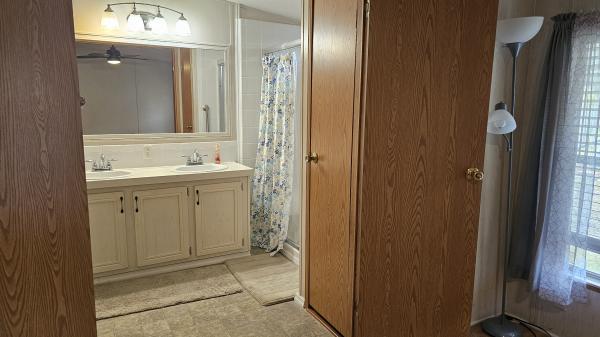 2002 SPRI SPRI Mobile Home