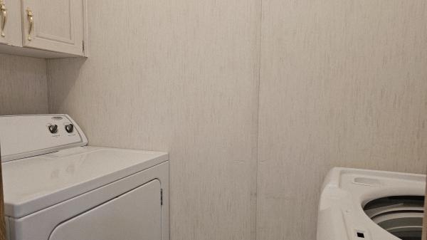 2002 SPRI SPRI Mobile Home