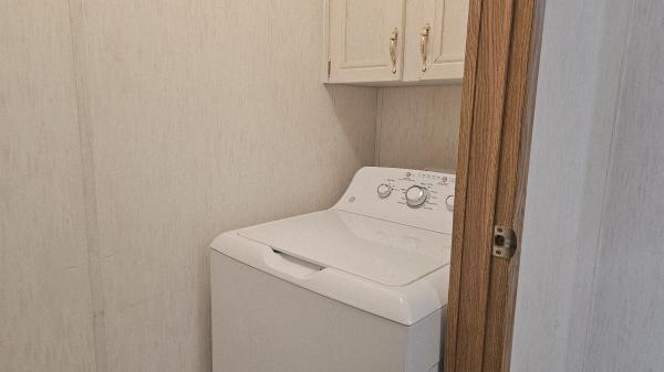 2002 SPRI SPRI Mobile Home