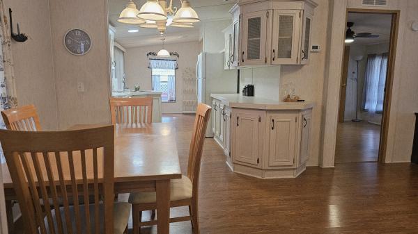 2002 SPRI SPRI Mobile Home