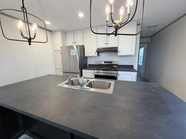 2025 Clayton Homes Inc Pulse Mobile Home