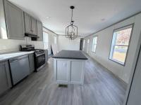 2025 Clayton Homes Inc Pulse Mobile Home