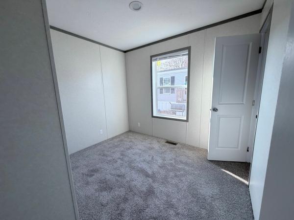 2025 Clayton Homes Inc Pulse Mobile Home