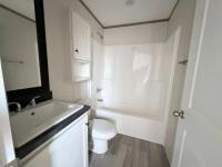 2025 Clayton Homes Inc Pulse Mobile Home