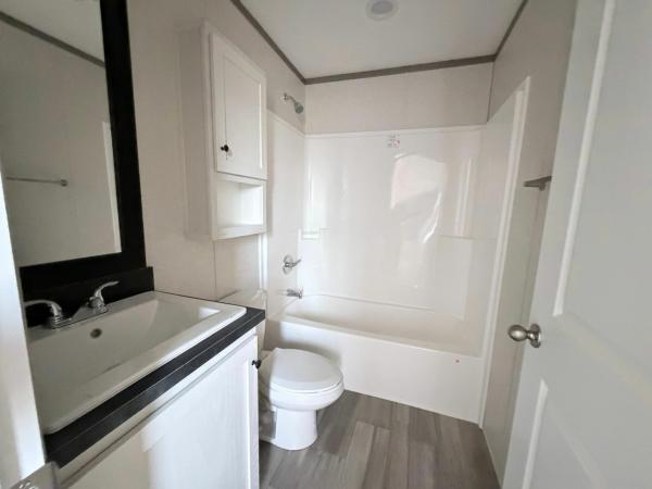 2025 Clayton Homes Inc Pulse Mobile Home