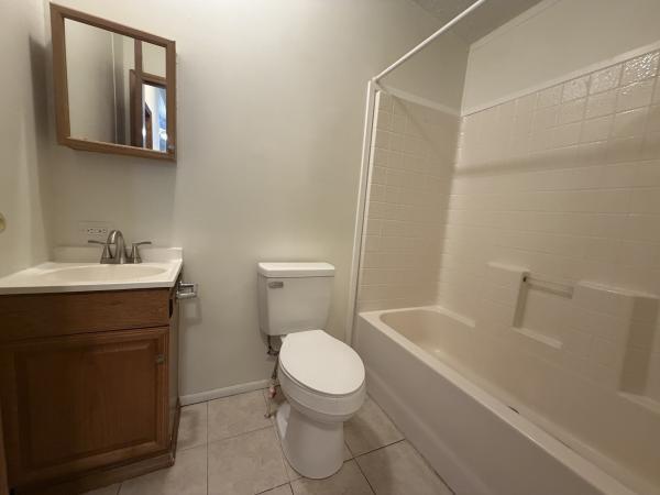 1998 FLEETWOOD Mobile Home For Sale