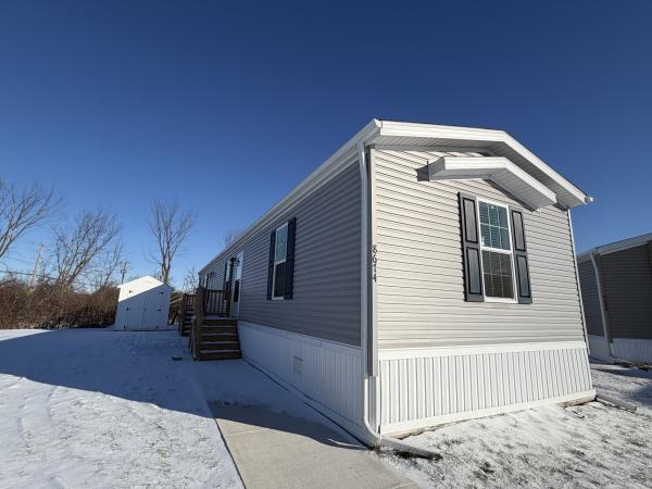 2025 Champion Mobile Home For Sale