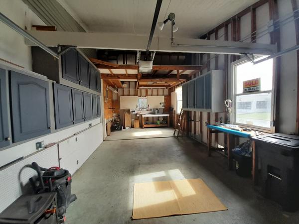 2005 Palm Harbor Mobile Home For Sale