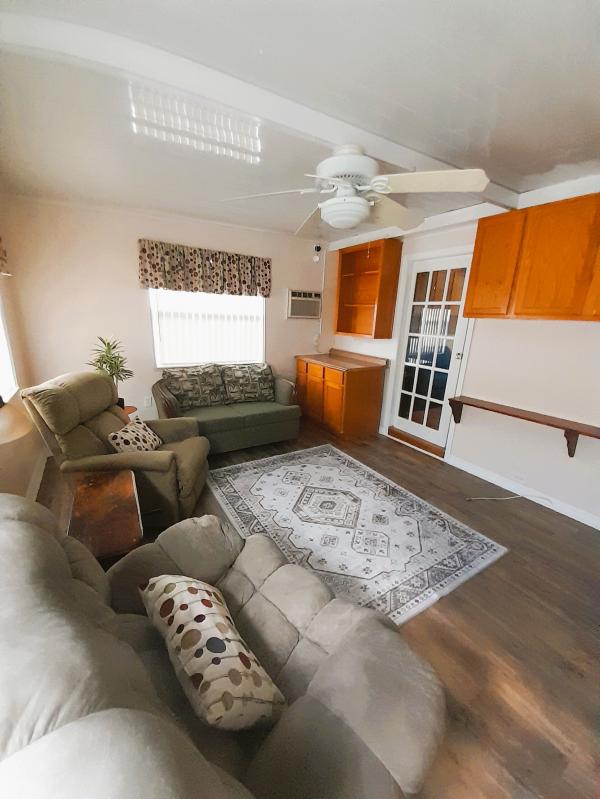 2005 Palm Harbor unknown Mobile Home