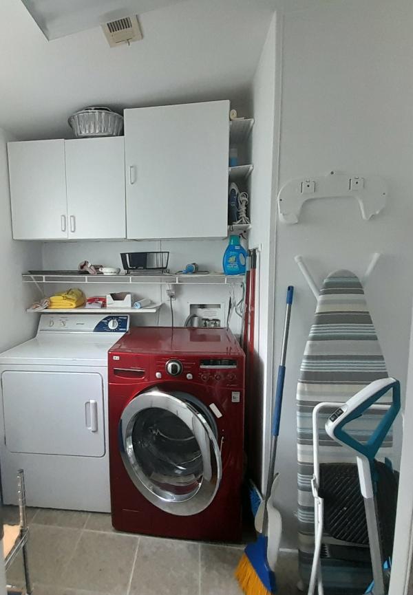 2005 Palm Harbor unknown Mobile Home