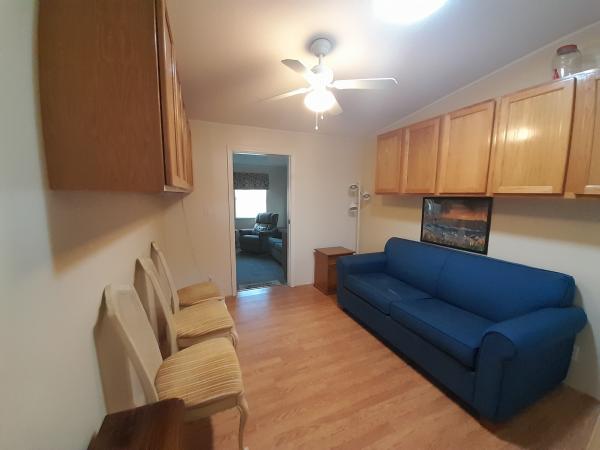 2005 Palm Harbor unknown Mobile Home