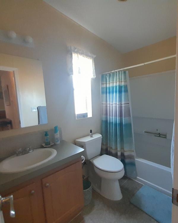 2005 Palm Harbor unknown Mobile Home