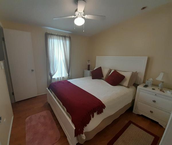 2005 Palm Harbor unknown Mobile Home