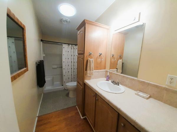 2005 Palm Harbor unknown Mobile Home