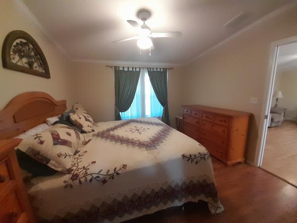 2005 Palm Harbor unknown Mobile Home