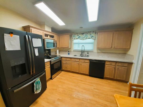 2005 Palm Harbor unknown Mobile Home