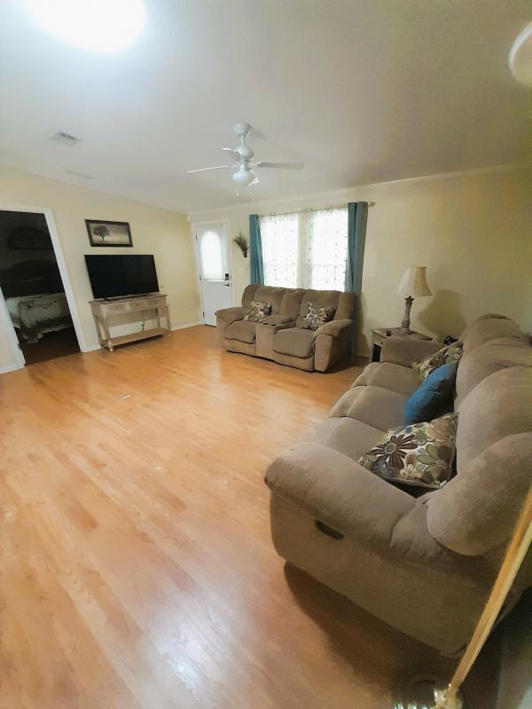 2005 Palm Harbor unknown Mobile Home