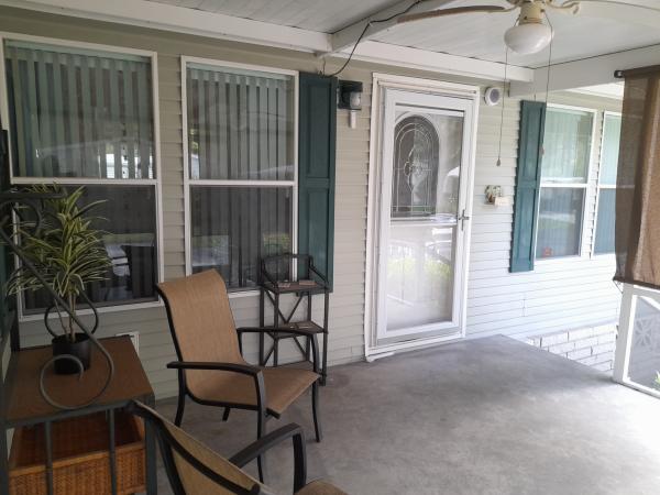 2005 Palm Harbor unknown Mobile Home