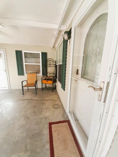 Photo 6 of 20 of home located at 35233 Jomar Ave Zephyrhills, FL 33541