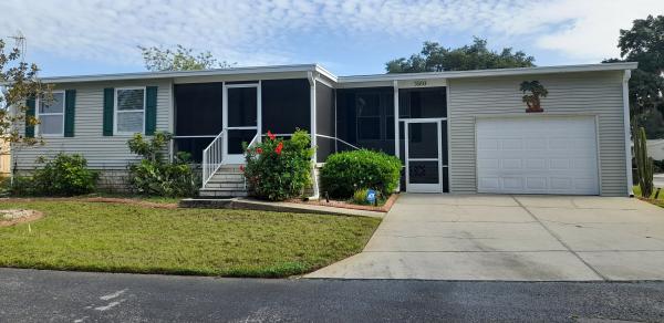 2005 Palm Harbor Mobile Home For Sale