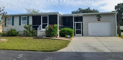 Mobile Home at 35233 Jomar Ave Zephyrhills, FL 33541