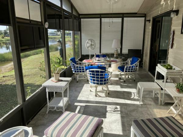 1988 Merit Mobile Home For Sale